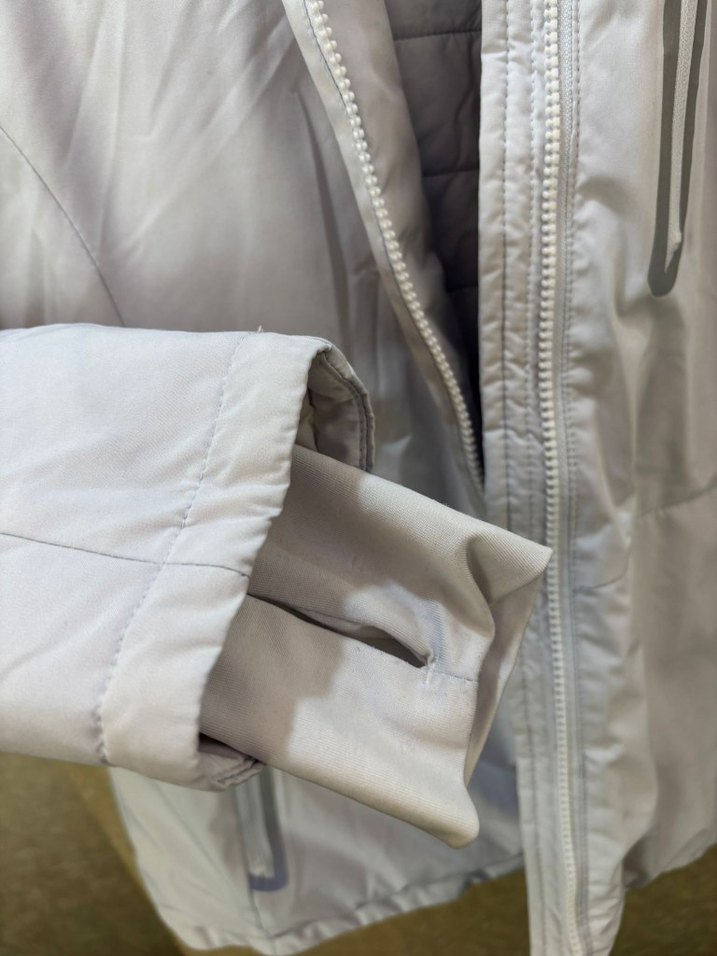 Defacto Fit Outerwear Kadın Mont - Görsel 4