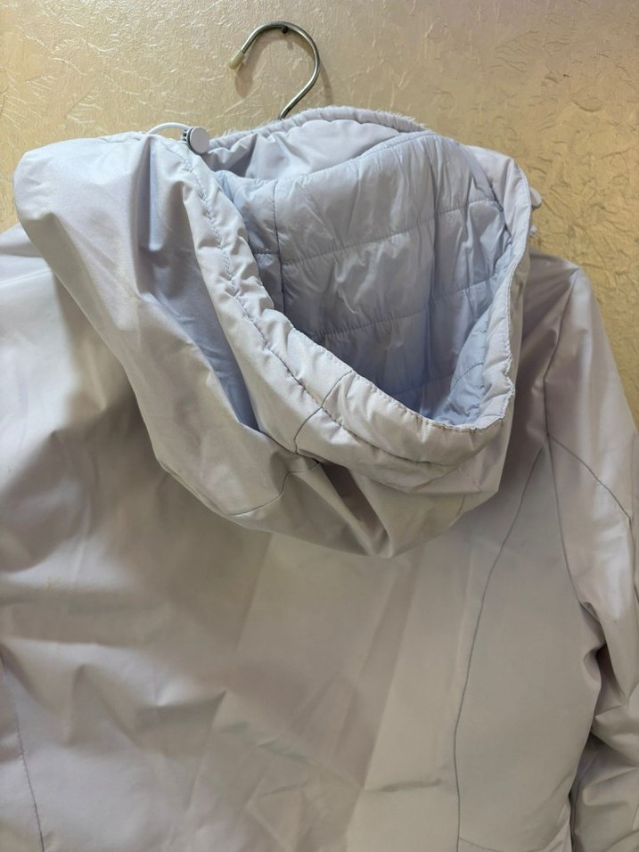 Defacto Fit Outerwear Kadın Mont - Görsel 3