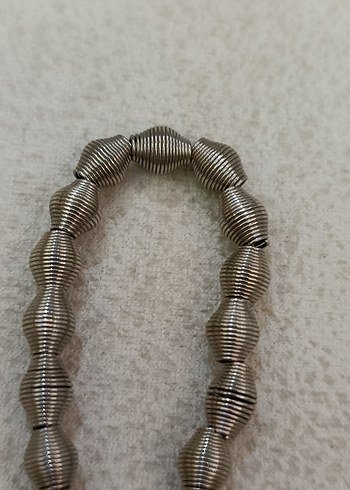 Metal Tesbih - Görsel 3