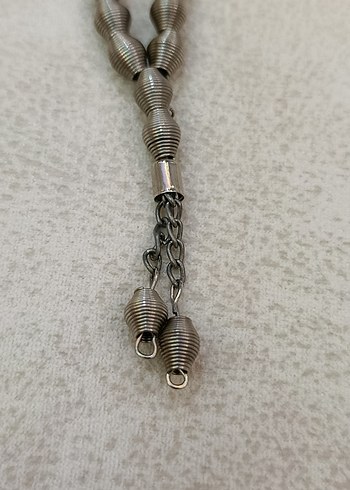 Metal Tesbih - Görsel 4