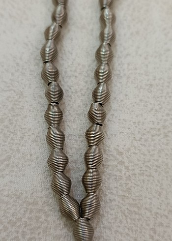 Metal Tesbih - Görsel 2