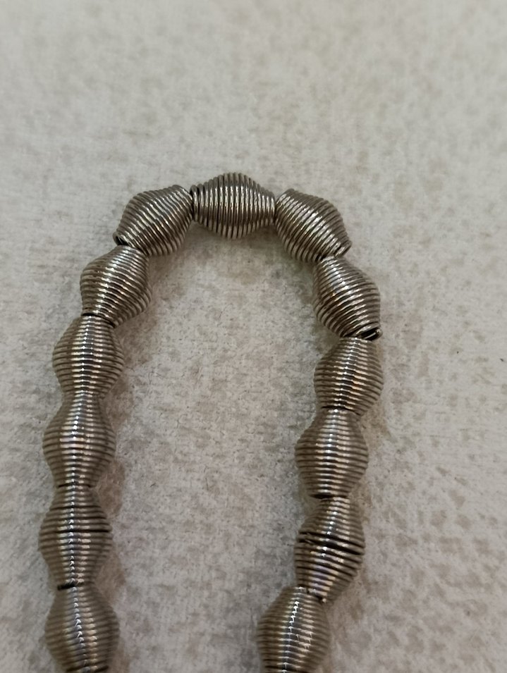 Metal Tesbih - Görsel 3