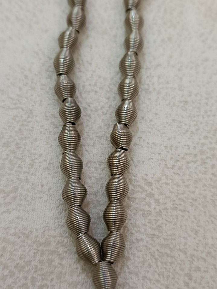 Metal Tesbih - Görsel 2