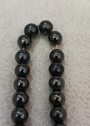 Taş Tesbih - Görsel 2