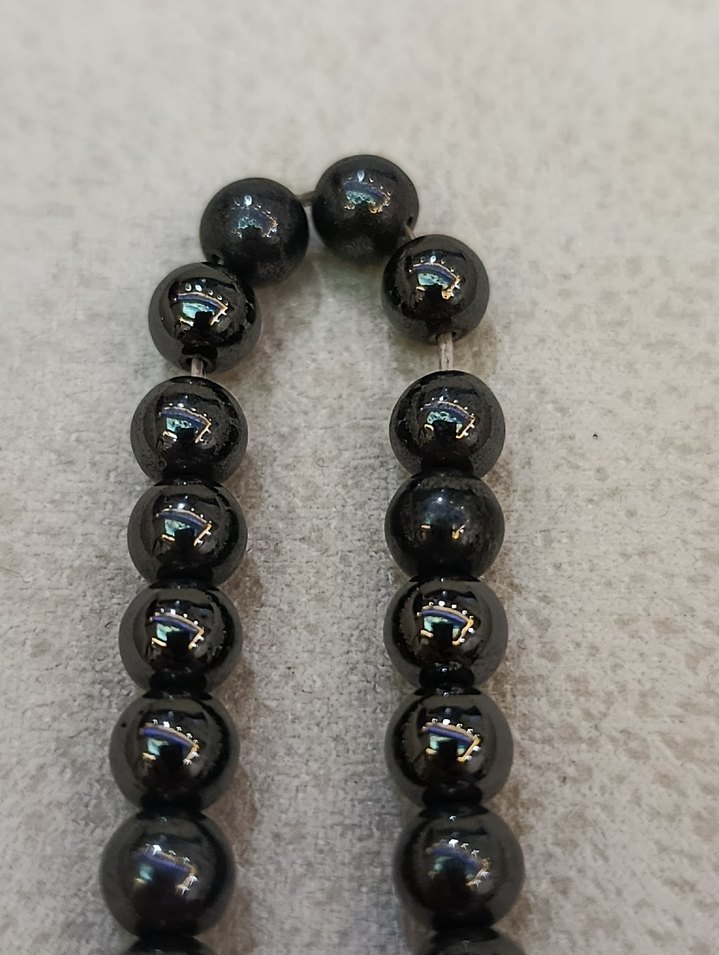 Taş Tesbih - Görsel 2