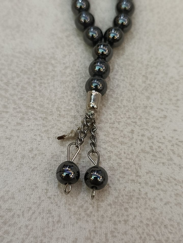 Taş Tesbih - Görsel 4