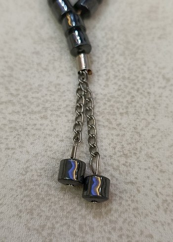 Taş Tesbih - Görsel 4