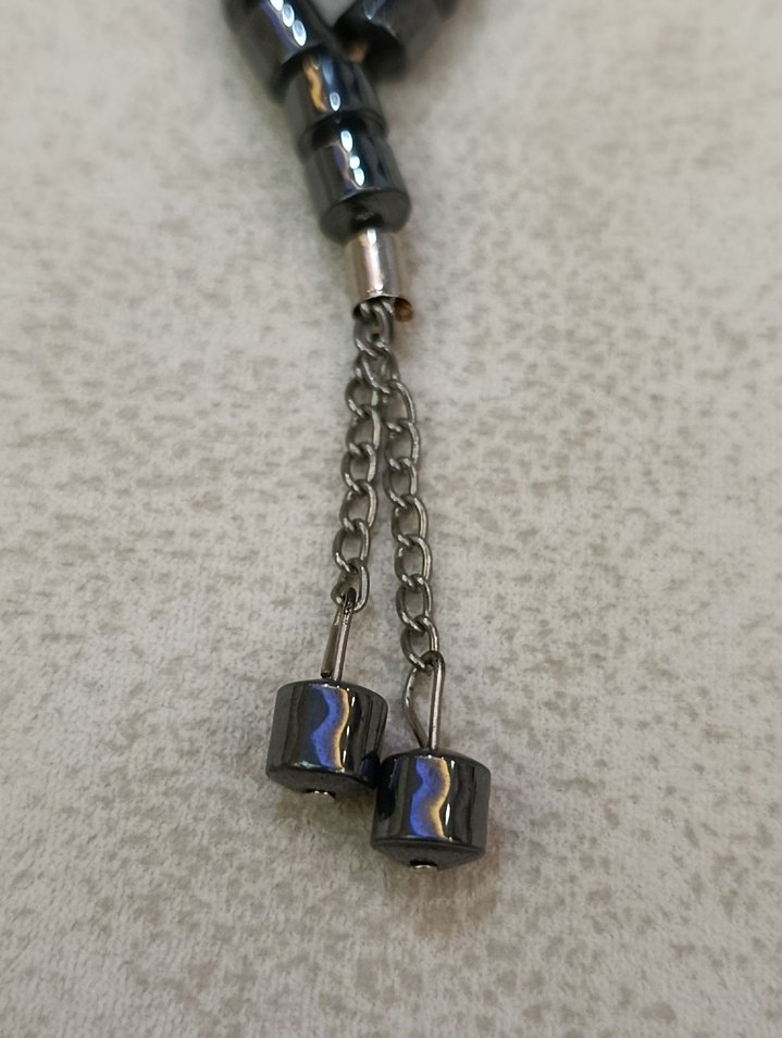 Taş Tesbih - Görsel 4