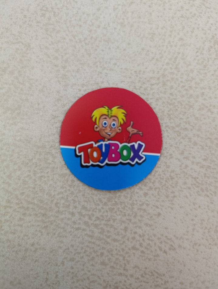 Toybox Taso - Görsel 3