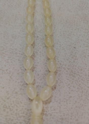 Kedi Gözü Tesbih - Görsel 2