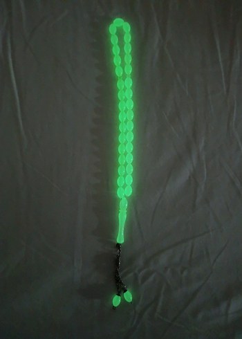 Kedi Gözü Tesbih - Görsel 4