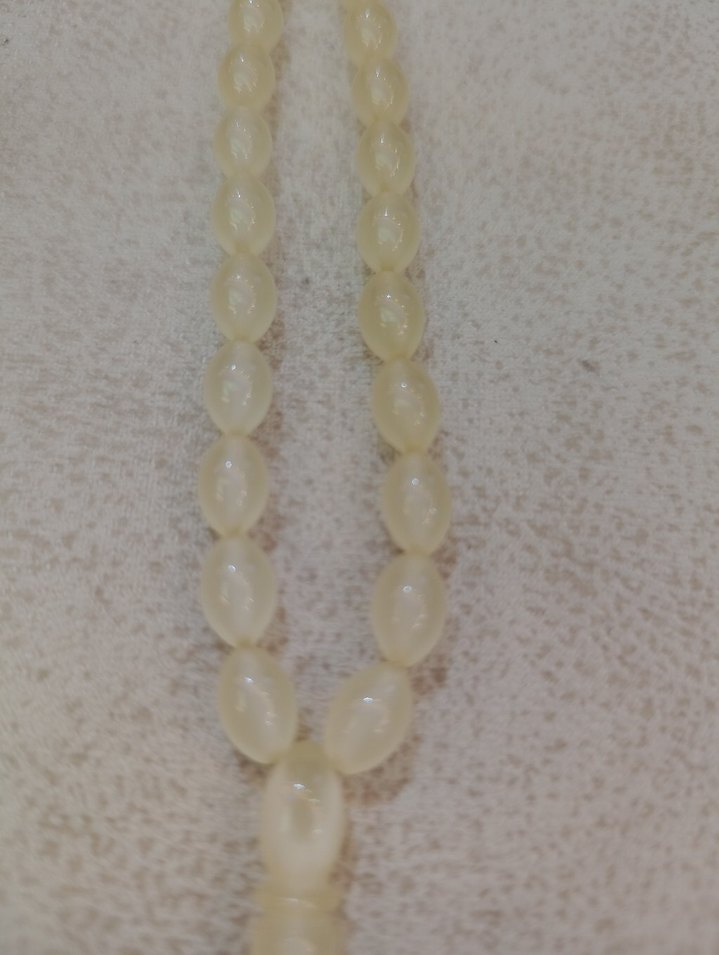 Kedi Gözü Tesbih - Görsel 2