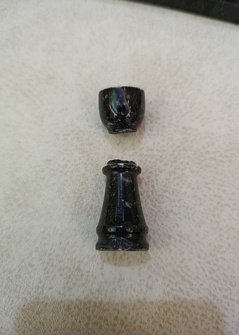 Mermer Satranç Takımı - Görsel 6