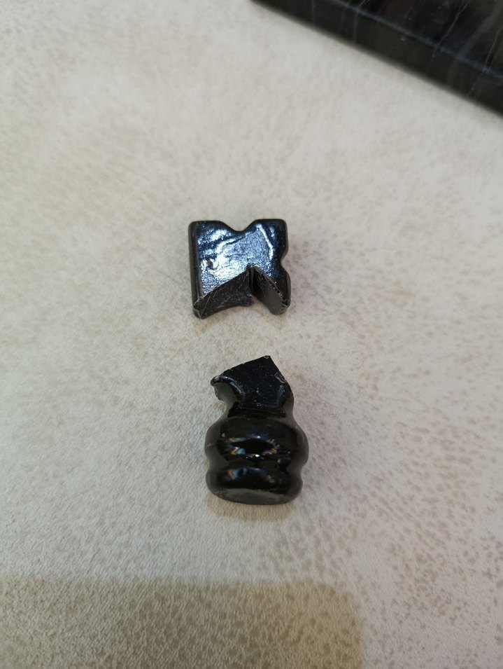 Mermer Satranç Takımı - Görsel 4