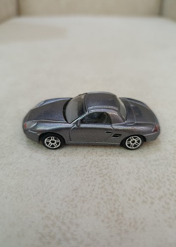 Realtoy Porsche Boxster S Oyuncak Araba - Görsel 2