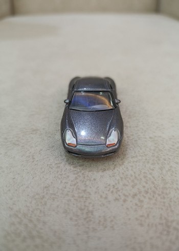 Realtoy Porsche Boxster S Oyuncak Araba