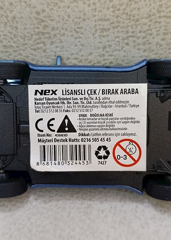 Welly Porsche 911 Turbo Oyuncak Araba - Görsel 8