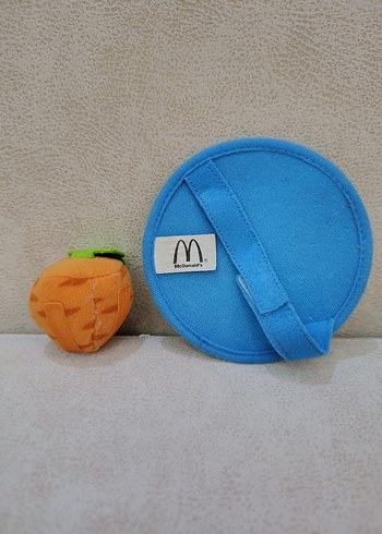 Mc Donalds Bugs Bunny Oyuncak - Görsel 2