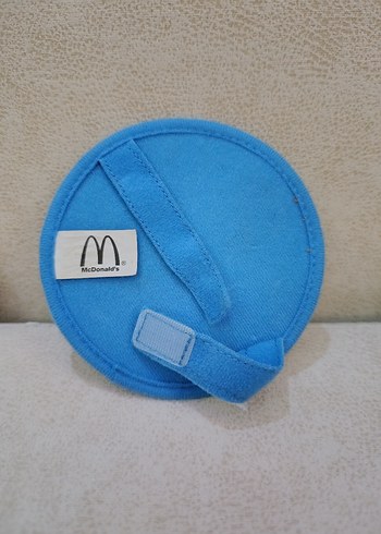 Mc Donalds Bugs Bunny Oyuncak - Görsel 3