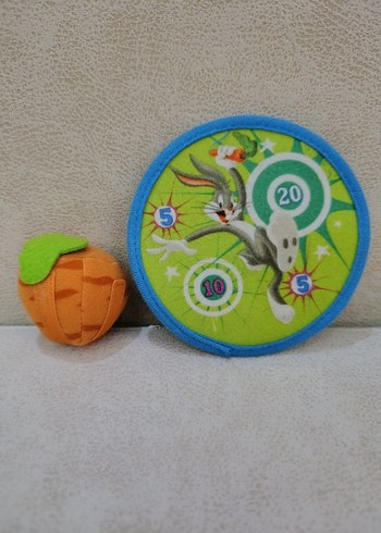 Mc Donalds Bugs Bunny Oyuncak