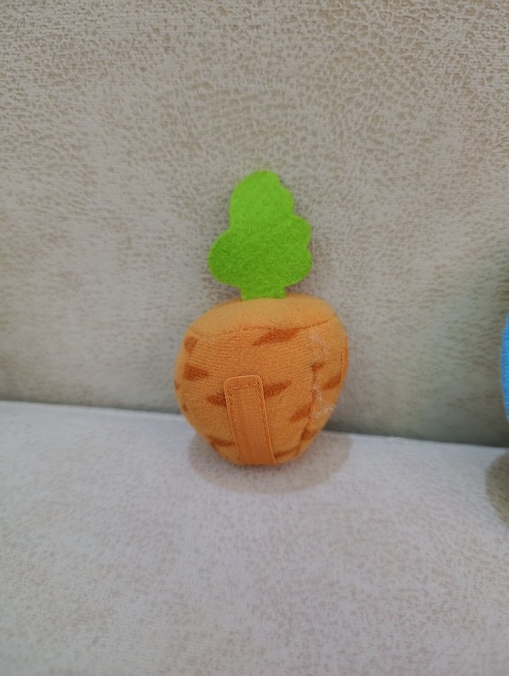 Mc Donalds Bugs Bunny Oyuncak - Görsel 5