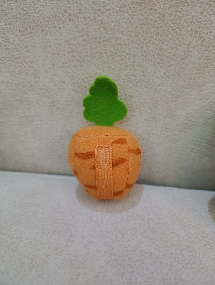 Mc Donalds Bugs Bunny Oyuncak - Görsel 4