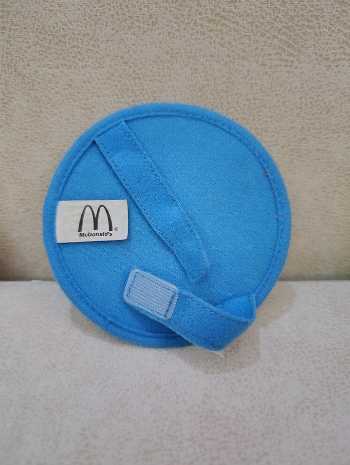 Mc Donalds Bugs Bunny Oyuncak - Görsel 3