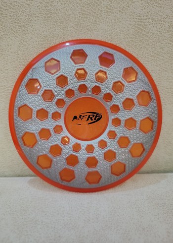 Nerf Mc Donalds Oyuncak