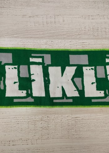 Bursaspor gemlikliler atkı - Görsel 4