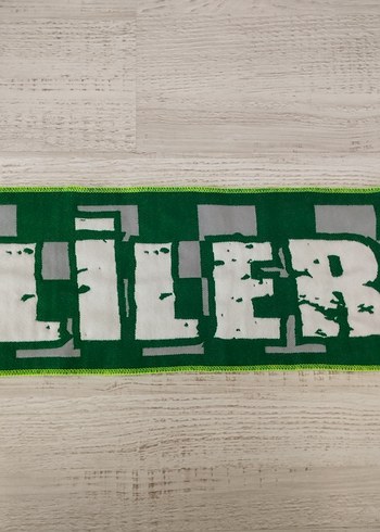 Bursaspor gemlikliler atkı - Görsel 5