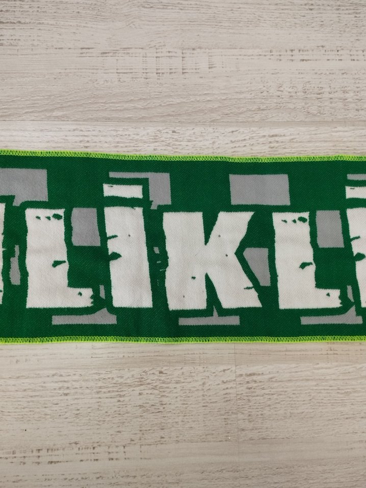 Bursaspor gemlikliler atkı - Görsel 4