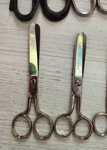 Eski Makaslar - Görsel 4