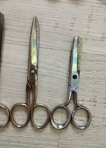 Eski Makaslar - Görsel 5