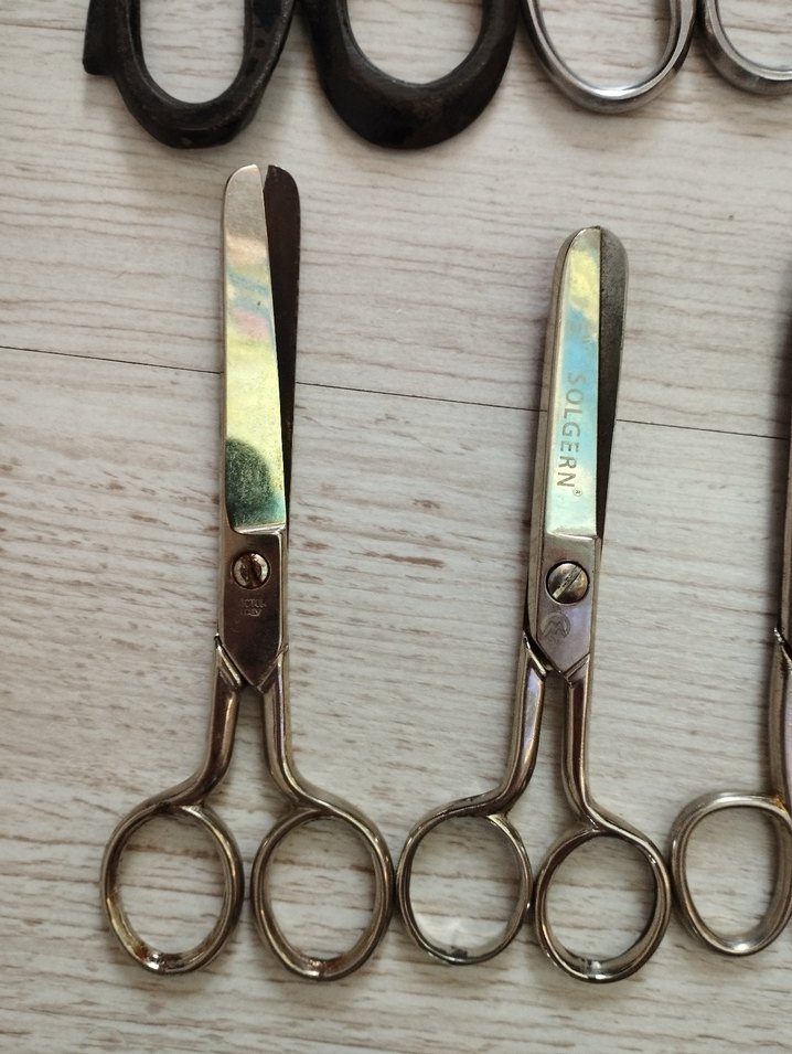 Eski Makaslar - Görsel 4