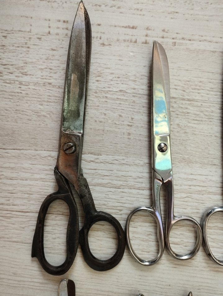 Eski Makaslar - Görsel 2