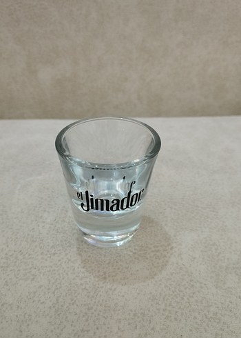 El Jimador Shot Bardağı