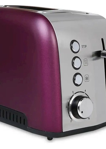 Fakir Rubra Ekmek Kızartma Makinesi - Görsel 5