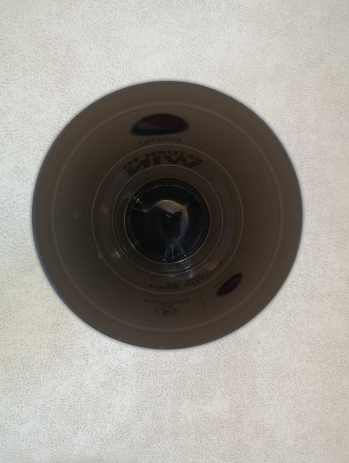 Şampiyonlar Ligi Stadyum Bardak - Görsel 3