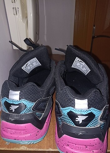 41 Beden Joma kadın tenis ayakkabısı
