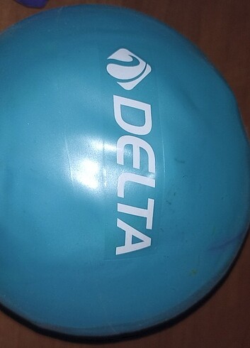 Delta Delta mini plates topu