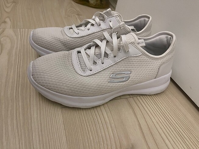 Skechers SKECHERS BEYAZ 36 numara ayakkabı