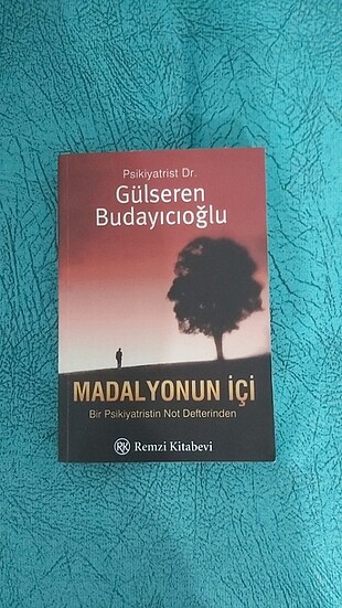 Madalyonun içi