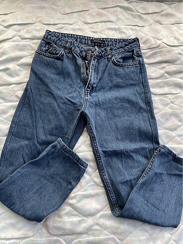 Trendyol Kadın Mom Jean