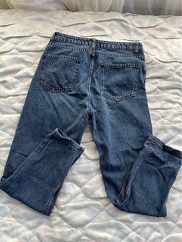 Trendyol & Milla Trendyol Kadın Mom Jean