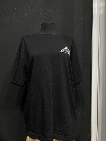 Baskılı Oversize T-Shirt ( unisex )