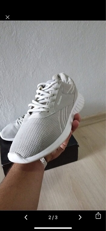 Reebok reebok erkek spor ayakkabı