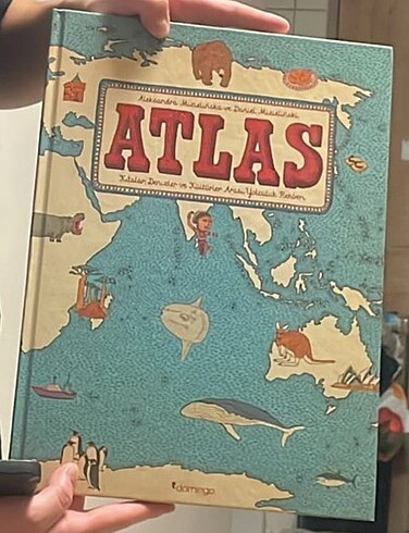 atlas