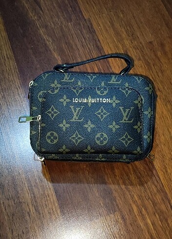 Louis Vuitton bayan askılı el çanta