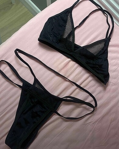 Trendyol & Milla Bikini Takımı