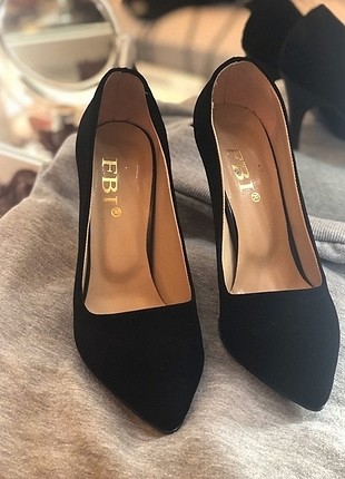 Stiletto 